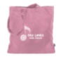 Good Value™ Colored Economy Tote - Perky pink